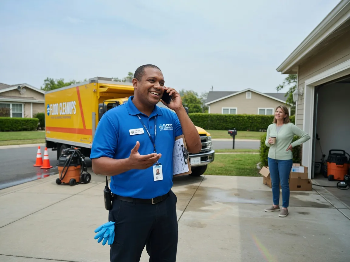 Water Damage Restoration Metlakatla, AK FAQs